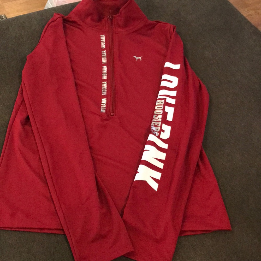 Victoria’s Secret Pink Pull Over